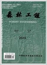 森林工程绿化类科技论文
