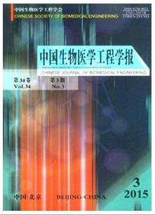 中国生物医学工程学报表论文