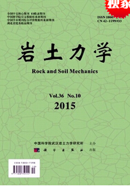 岩土力学工程力学论文发表