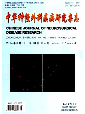《中华神经外科疾病研究杂志》是什么核心期刊