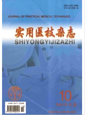 实用医技杂志期刊级别