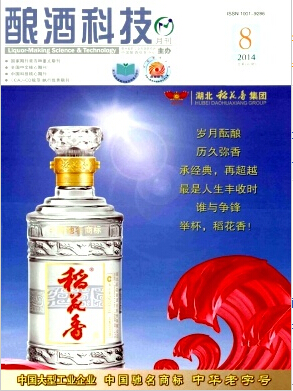 《酿酒科技》经济类核心期刊目录
