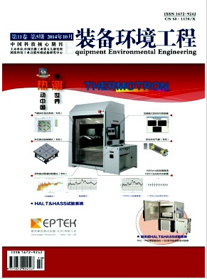 装备环境工程杂志最新投稿邮箱
