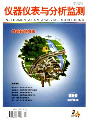 仪器仪表与分析监测杂志投稿需要审几次