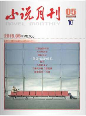 小说月刊杂志发表论文一般多少钱