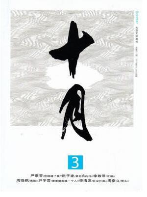 十月杂志期刊级别查询