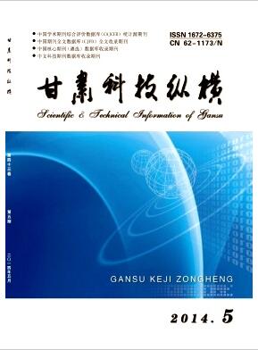 甘肃科技纵横杂志文章怎么投稿