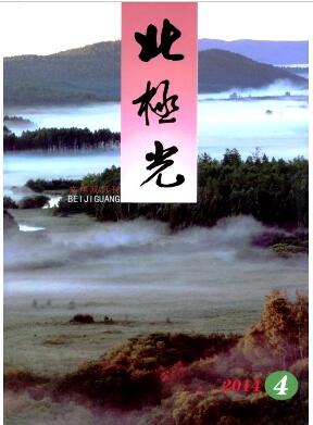 北极光杂志论文发表价格