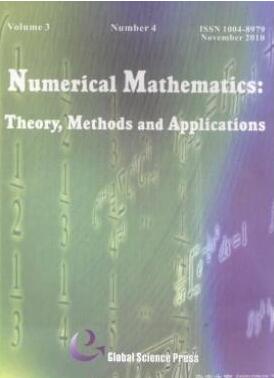 Numerical MathematicsϾʦ߼ְķ