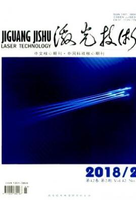 激光技术电子核心期刊投稿
