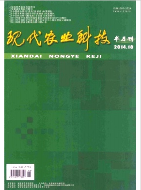 现代农业科技