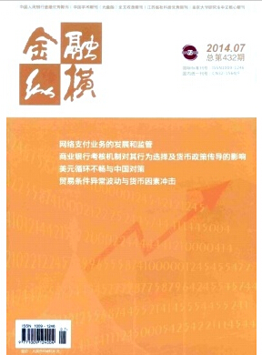 金融纵横